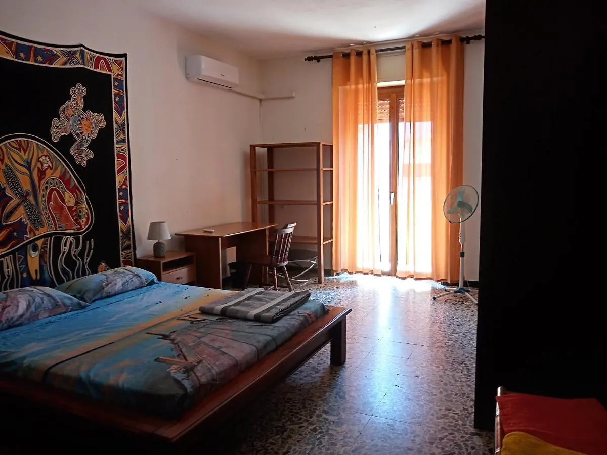 Bed & Breakfast Colors House Bed and Breakfast Alghero Italien