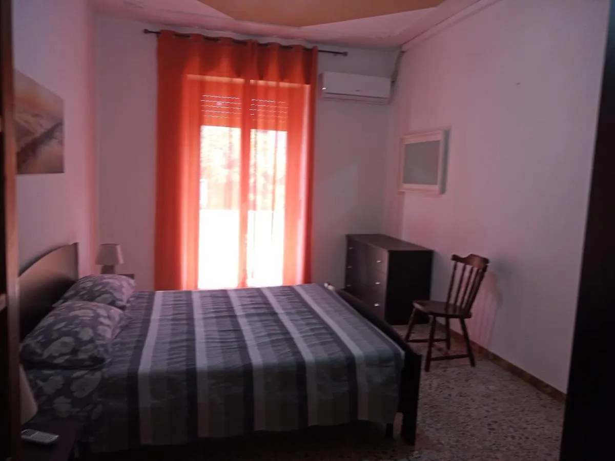 Colors House Bed and Breakfast Alghero