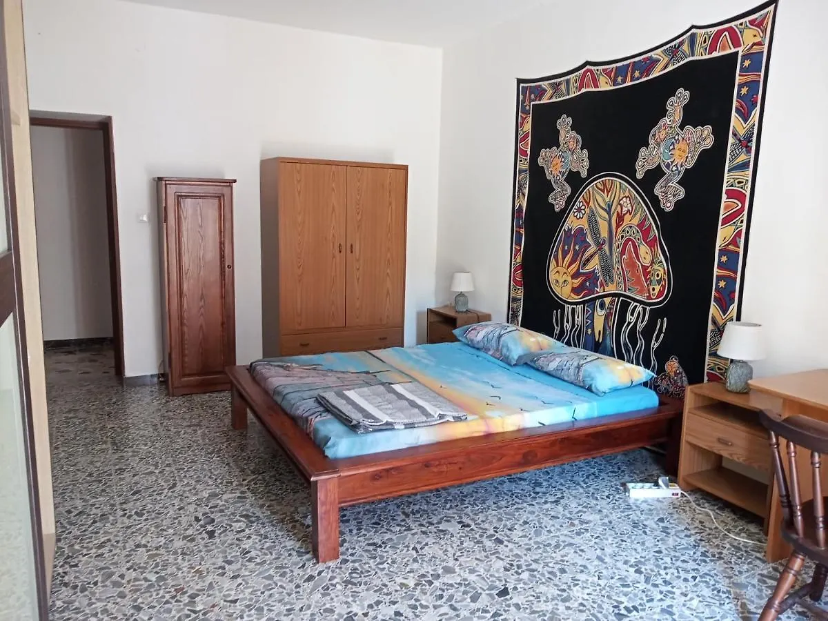 Bed & Breakfast Colors House Bed and Breakfast Alghero