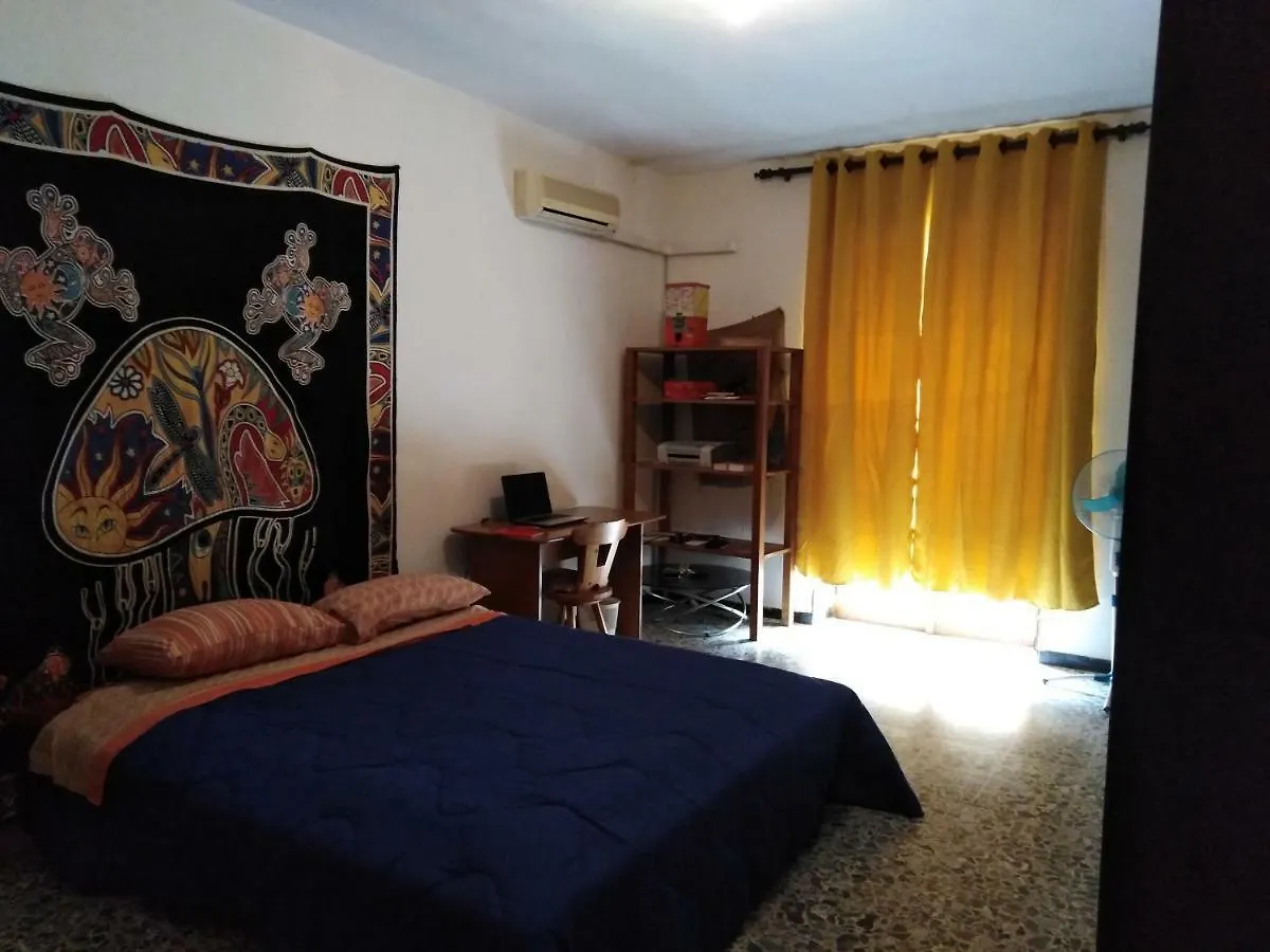 Colors House Bed and Breakfast Alghero