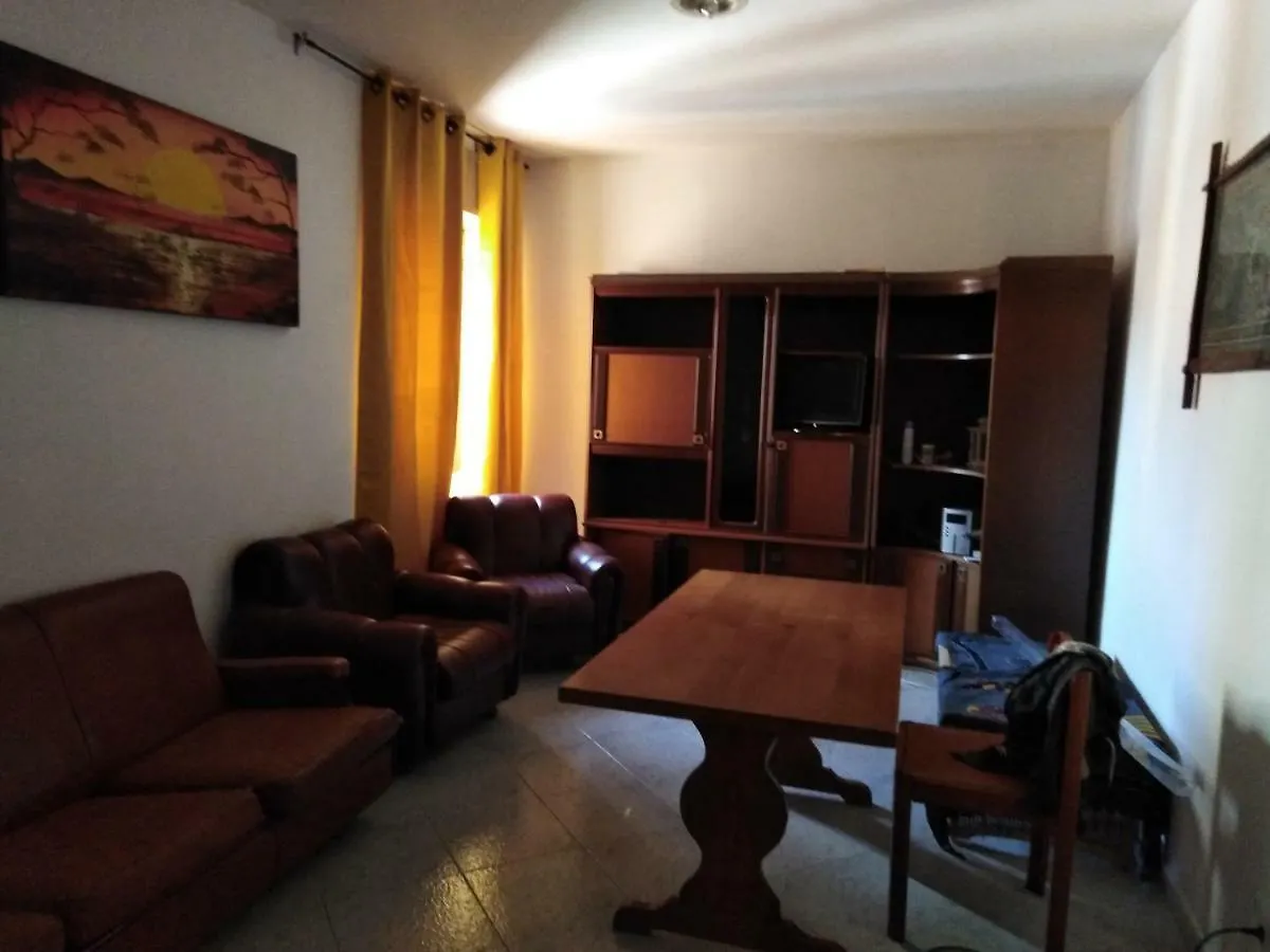 Colors House Bed and Breakfast Alghero Italien
