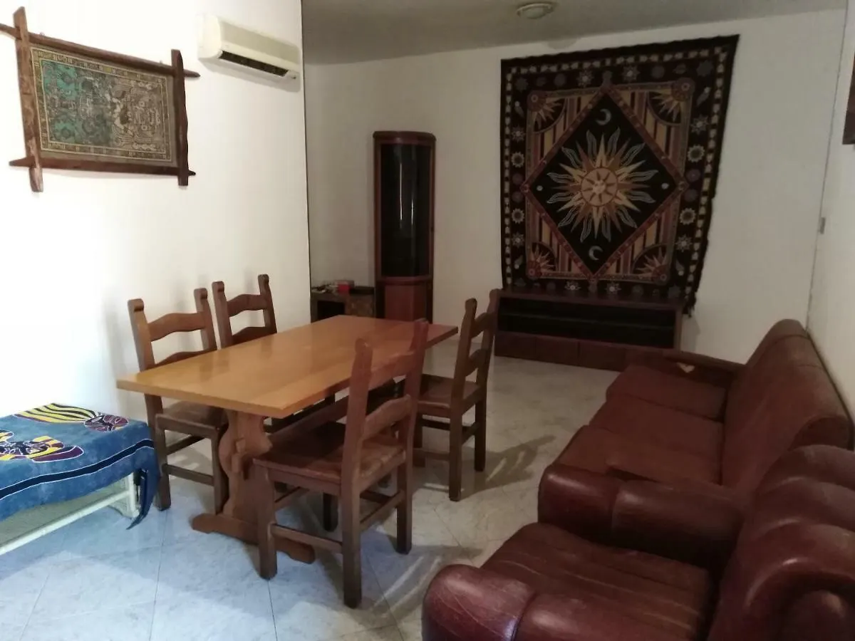 Colors House Bed and Breakfast Alghero Bed & Breakfast