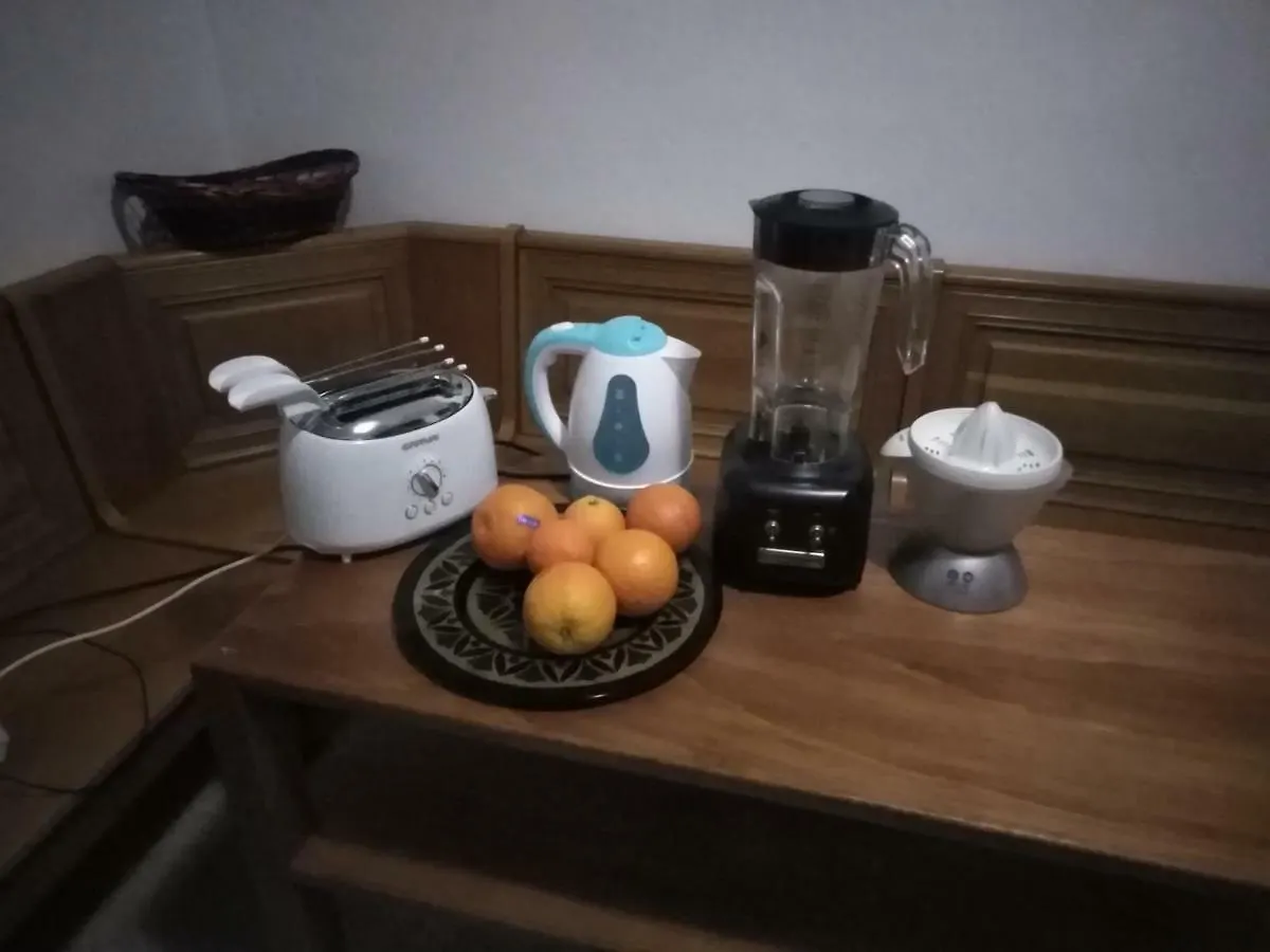 Bed & Breakfast Colors House Bed and Breakfast Alghero