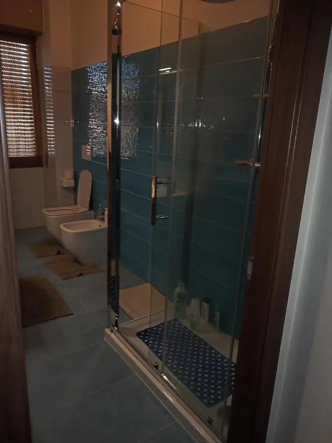مبيت وإفطار ألغيرو Colors House فندق مبيت وإفطار