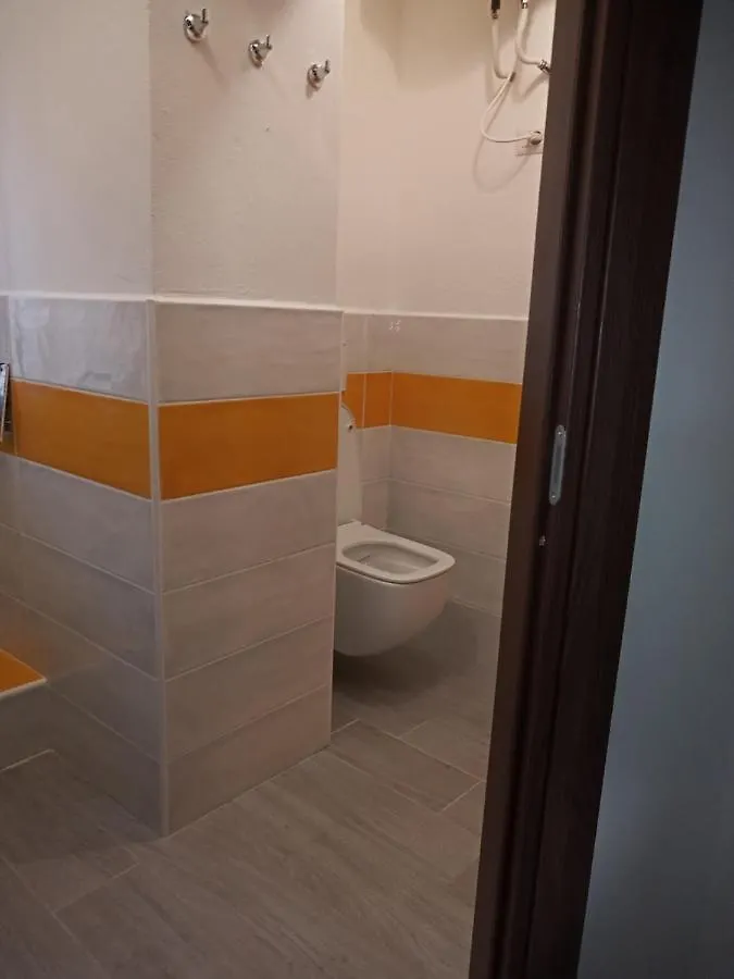 مبيت وإفطار ألغيرو Colors House 0*,  إيطاليا