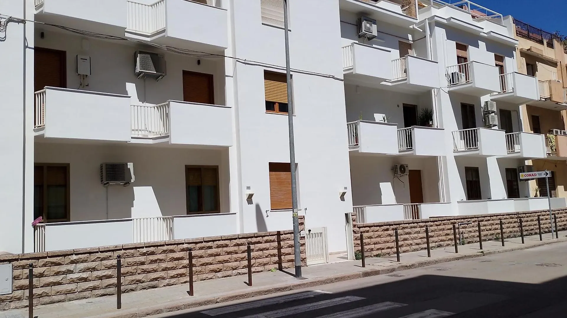 فندق مبيت وإفطار مبيت وإفطار ألغيرو Colors House
