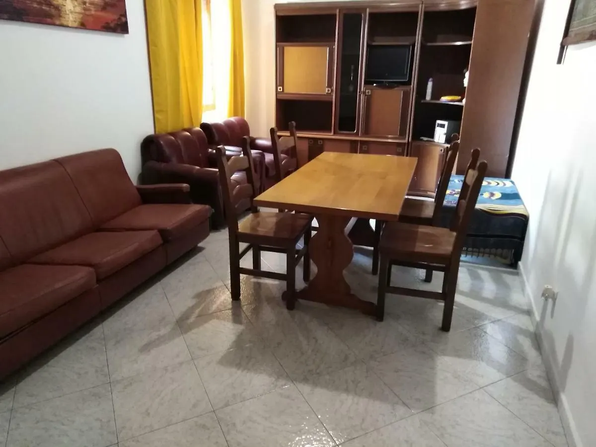فندق مبيت وإفطار مبيت وإفطار ألغيرو Colors House إيطاليا